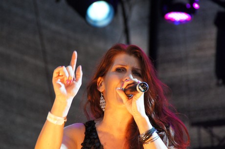 Melissa Etheridge Tribute Band